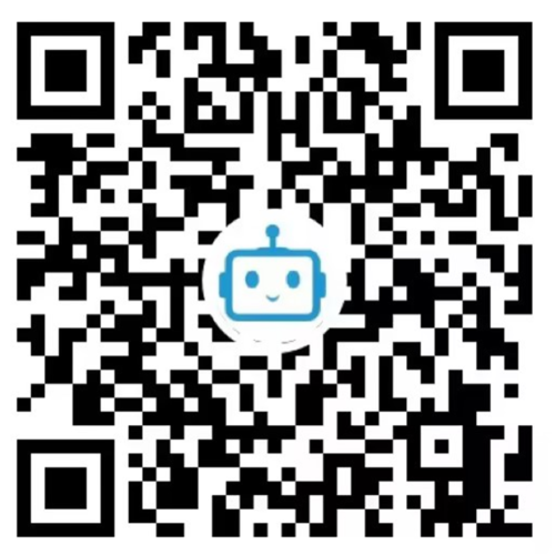 店小秘ERP官方視頻號(hào)二維碼